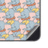 Disney Dumbo Face Pattern Galaxy S25 Plus Skin