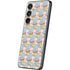 Disney Dumbo Face Pattern Galaxy S24 Skin