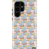 Disney Dumbo Face Pattern Galaxy S25 Ultra Impact Case