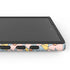 Disney Dumbo Face Pattern Galaxy S25 Ultra Impact Case