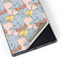 Disney Dumbo Face Pattern Galaxy S24 Ultra Skin