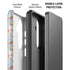 Disney Dumbo Face Pattern Galaxy S26 Impact Case