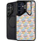 Disney Dumbo Face Pattern Galaxy S26 Kickstand Case