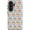 Disney Dumbo Face Pattern Galaxy S26 Plus Impact Case