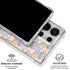 Disney Dumbo Face Pattern Galaxy S26 Ultra Clear Case