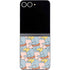 Disney Dumbo Face Pattern Galaxy Z Flip6 Skin