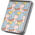 Disney Dumbo Face Pattern Galaxy Z Flip6 Skin