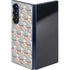 Disney Dumbo Face Pattern Galaxy Z Fold6 Skin