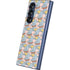 Disney Dumbo Face Pattern Galaxy Z Fold6 Skin