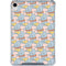 Disney Dumbo Face Pattern iPad 11th Gen (2025) Clear Case