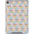 Disney Dumbo Face Pattern iPad 11th Gen (2025) Clear Case