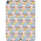 Disney Dumbo Face Pattern Apple iPad Air Skin