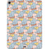 Disney Dumbo Face Pattern Apple iPad Air Skin