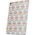 Disney Dumbo Face Pattern Apple iPad Air Skin