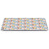 Disney Dumbo Face Pattern Apple iPad Air Skin