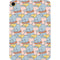 Disney Dumbo Face Pattern Apple iPad Mini Skin