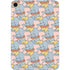 Disney Dumbo Face Pattern Apple iPad Mini Skin
