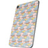 Disney Dumbo Face Pattern Apple iPad Mini Skin