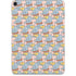 Disney Dumbo Face Pattern Apple iPad Pro Skin