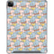 Disney Dumbo Face Pattern iPad Cases