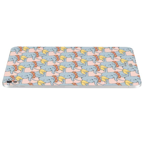 Disney Dumbo Face Pattern iPad Pro 13in M4 (2024) Skin