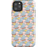 Disney Dumbo Face Pattern iPhone Cases