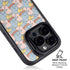Disney Dumbo Face Pattern iPhone 13 Pro Kickstand Case