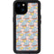 Disney Dumbo Face Pattern iPhone 15 Plus Waterproof Case