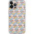 Disney Dumbo Face Pattern iPhone 15 Pro Max Skin