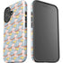 Disney Dumbo Face Pattern iPhone 16 Impact Case