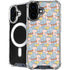 Disney Dumbo Face Pattern iPhone 16 MagSafe Case