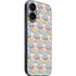 Disney Dumbo Face Pattern iPhone 16 Plus Skin