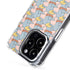 Disney Dumbo Face Pattern iPhone 16 Pro MagSafe Case