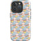 Disney Dumbo Face Pattern iPhone 16 Pro Magsafe Impact Case