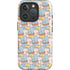 Disney Dumbo Face Pattern iPhone 16 Pro Magsafe Impact Case