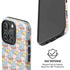 Disney Dumbo Face Pattern iPhone 16 Pro Magsafe Impact Case