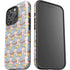 Disney Dumbo Face Pattern iPhone 16 Pro Max Impact Case