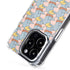 Disney Dumbo Face Pattern iPhone 16 Pro Max MagSafe Case