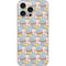 Disney Dumbo Face Pattern iPhone 16 Pro Max Skin