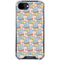 Disney Dumbo Face Pattern iPhone 16e Clear Case