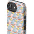 Disney Dumbo Face Pattern iPhone 16e Impact Case