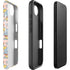 Disney Dumbo Face Pattern iPhone 16e Impact Case