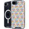 Disney Dumbo Face Pattern iPhone 16e MagSafe Case