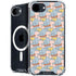 Disney Dumbo Face Pattern iPhone 16e MagSafe Case