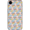 Disney Dumbo Face Pattern iPhone 16e Skin
