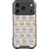 Disney Dumbo Face Pattern iPhone 18 Pro Clear Case