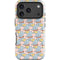 Disney Dumbo Face Pattern iPhone 18 Pro Impact Case