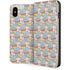 Disney Dumbo Face Pattern iPhone 8 Folio Case