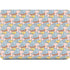 Disney Dumbo Face Pattern Apple MacBook Air Skin