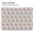 Disney Dumbo Face Pattern MacBook Pro 14in (2021-24) Case plus Skin